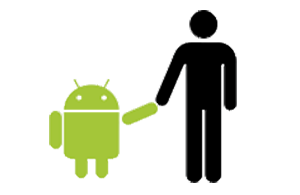 Bugdroid, o novo mascote do Android